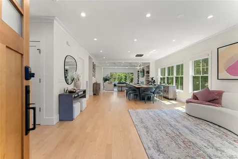 49 Fayette Road Scarsdale NY 10583