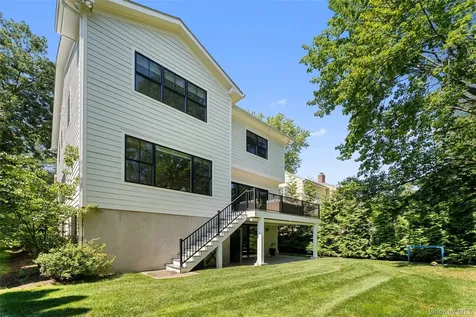 49 Fayette Road Scarsdale NY 10583