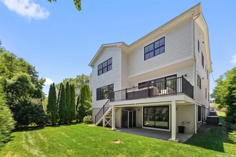 49 Fayette Road Scarsdale NY 10583