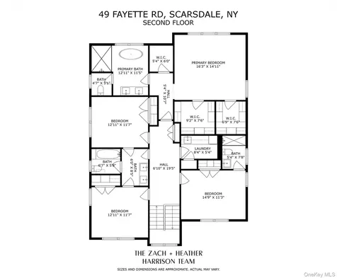 49 Fayette Road Scarsdale NY 10583