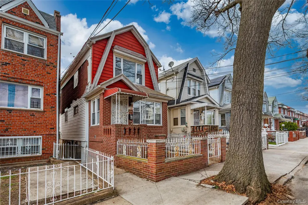 968 E 48th Street Brooklyn NY 11203