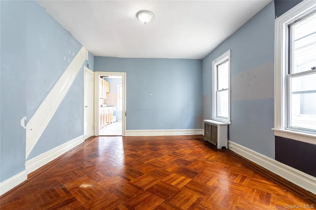 968 E 48th Street Brooklyn NY 11203
