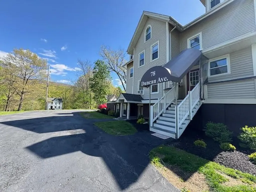 78 Duncan Avenue Cornwall On Hudson NY 12520