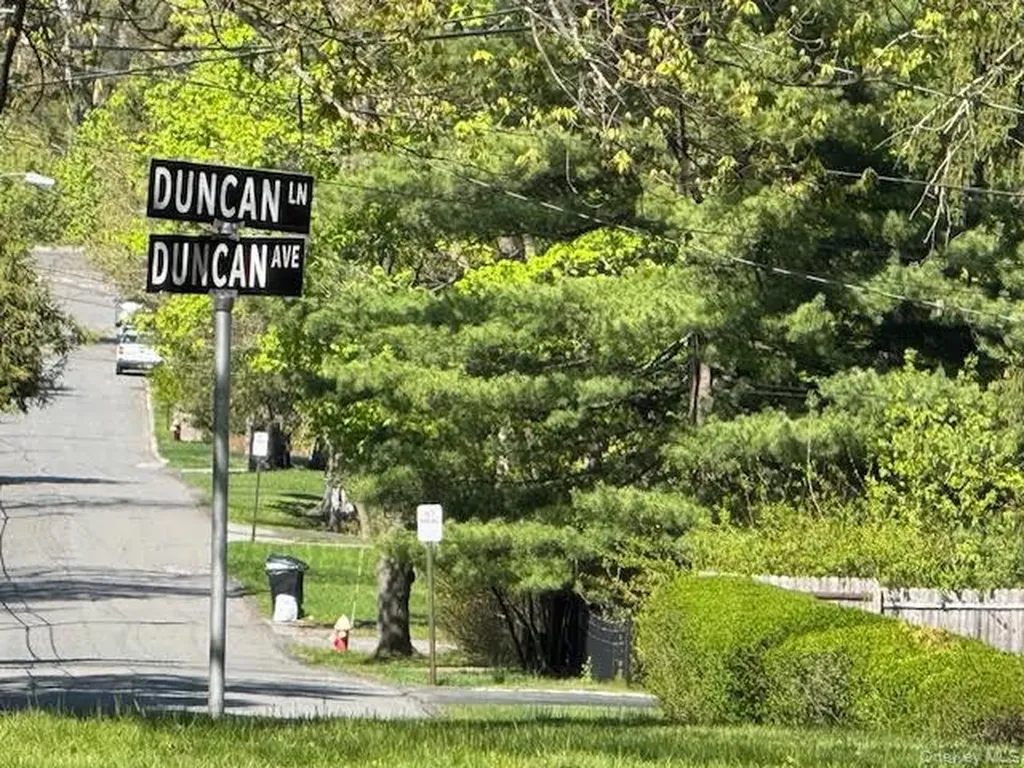 78 Duncan Avenue Cornwall On Hudson NY 12520