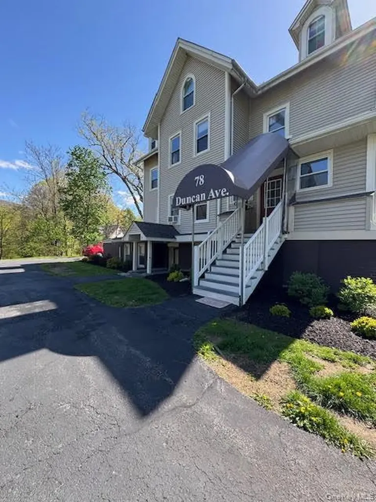 78 Duncan Avenue Cornwall On Hudson NY 12520