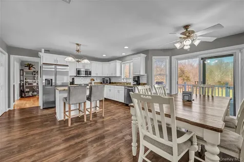 4 Natchu Court Salisbury Mills NY 12577