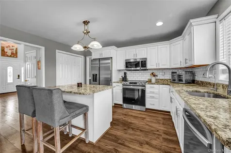4 Natchu Court Salisbury Mills NY 12577