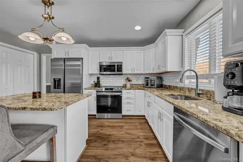 4 Natchu Court Salisbury Mills NY 12577