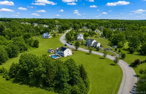 4 Natchu Court Salisbury Mills NY 12577