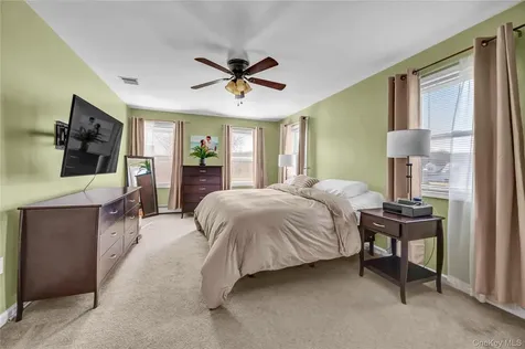 4 Natchu Court Salisbury Mills NY 12577