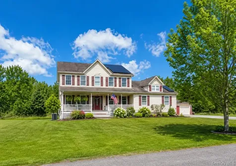 4 Natchu Court Salisbury Mills NY 12577