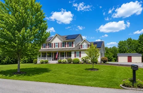 4 Natchu Court Salisbury Mills NY 12577