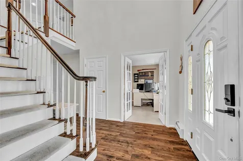 4 Natchu Court Salisbury Mills NY 12577