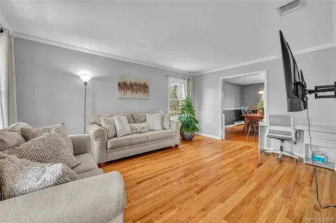 4 Natchu Court Salisbury Mills NY 12577
