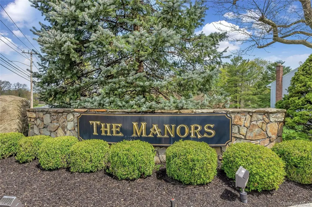 6 Manors Drive Jericho NY 11753
