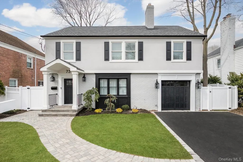 73 Stratford Road West Hempstead NY 11552