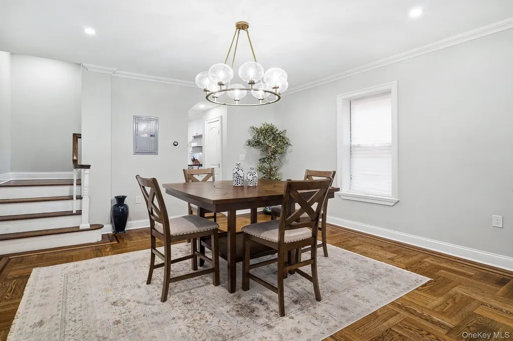1163 Rhinelander Avenue Bronx NY 10461