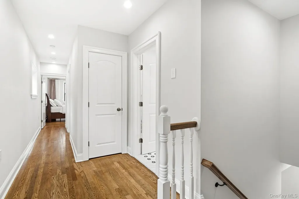 1163 Rhinelander Avenue Bronx NY 10461