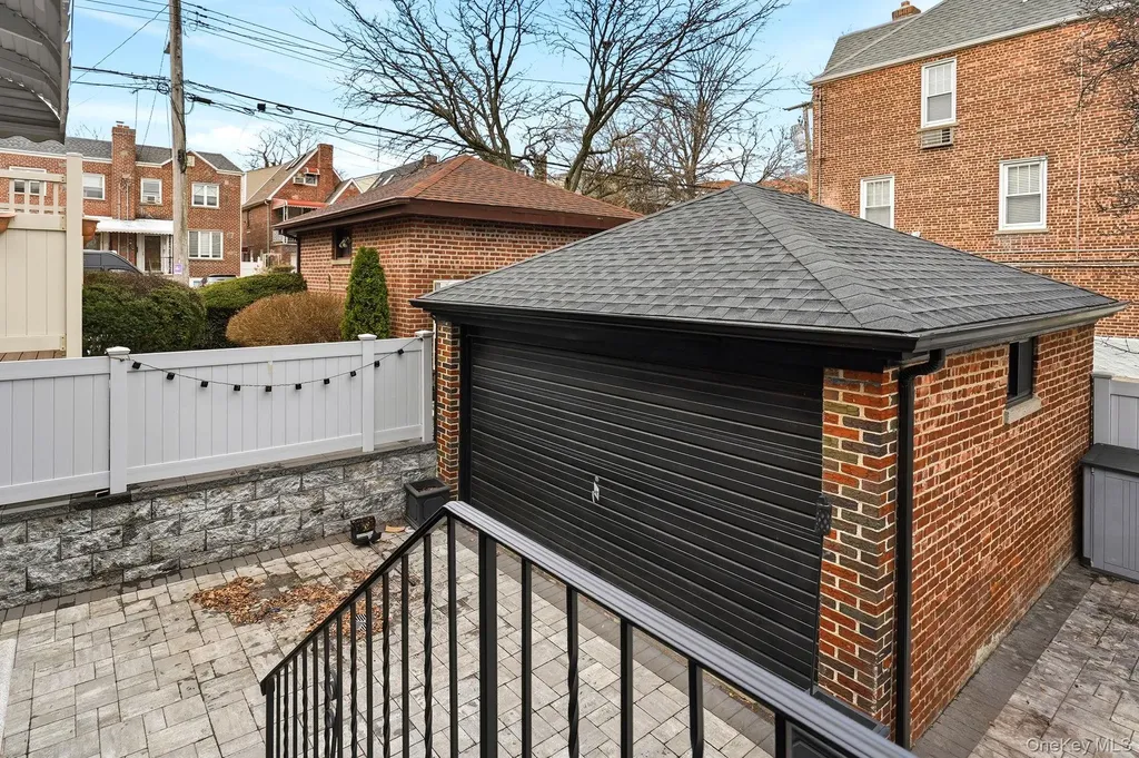 1163 Rhinelander Avenue Bronx NY 10461