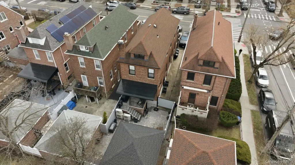 1163 Rhinelander Avenue Bronx NY 10461