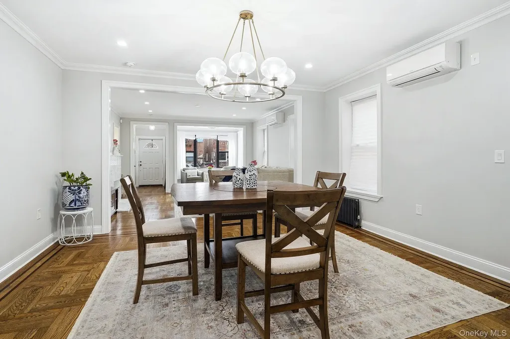 1163 Rhinelander Avenue Bronx NY 10461