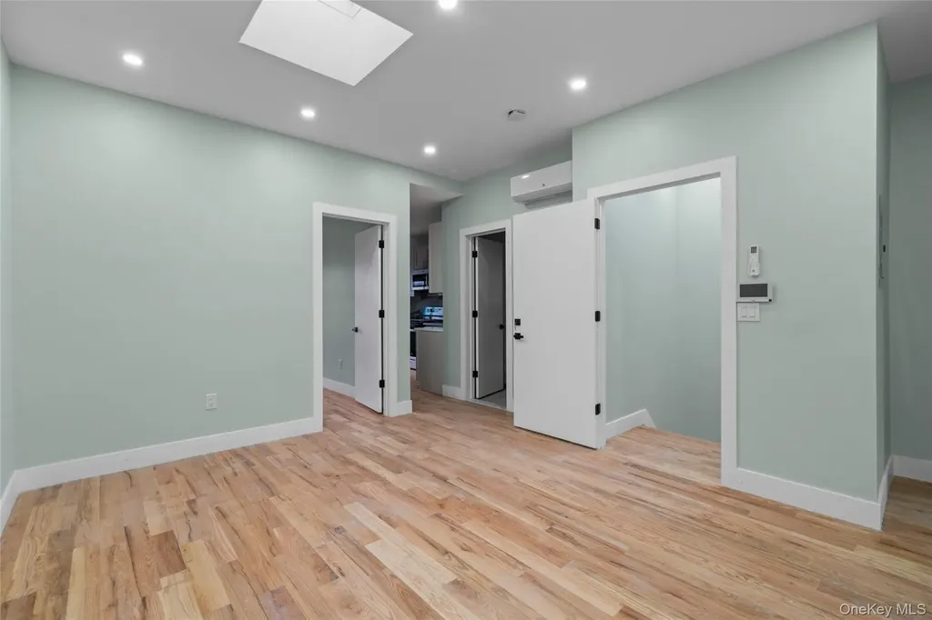 1668 Nostrand Avenue Brooklyn NY 11226