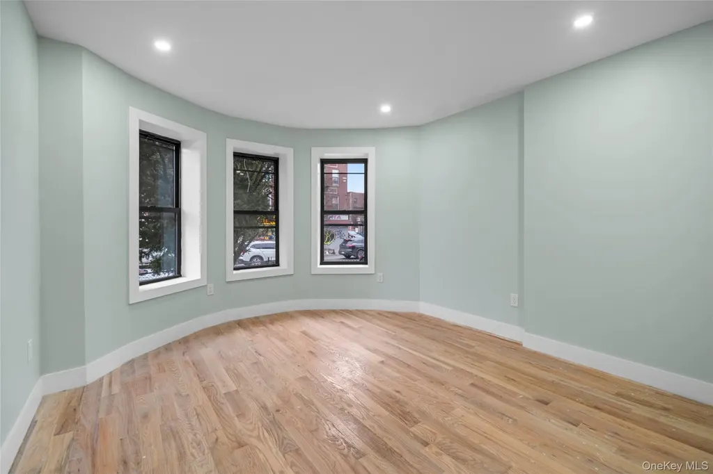 1668 Nostrand Avenue Brooklyn NY 11226