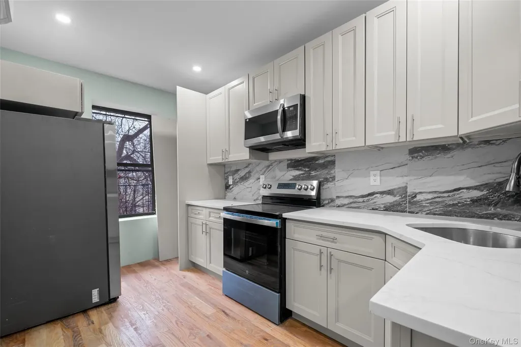 1668 Nostrand Avenue Brooklyn NY 11226