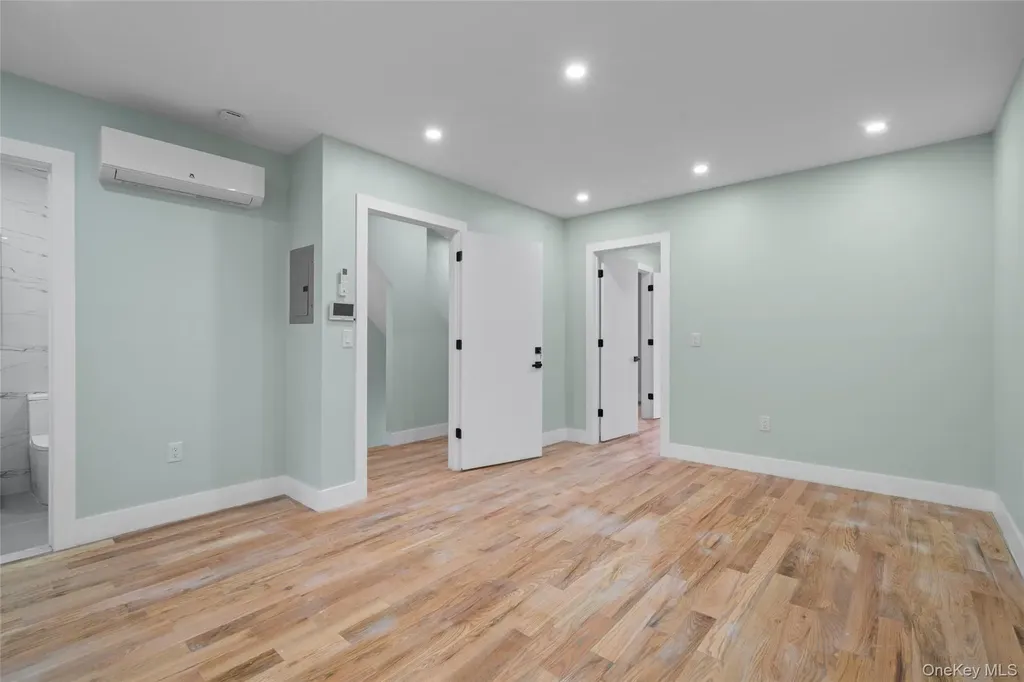 1668 Nostrand Avenue Brooklyn NY 11226