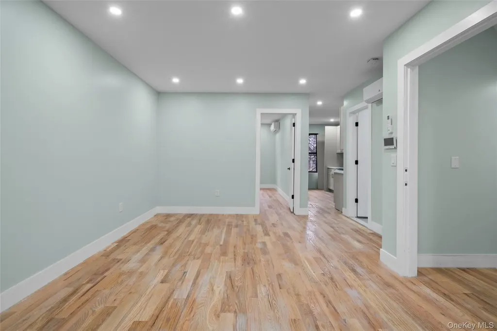 1668 Nostrand Avenue Brooklyn NY 11226