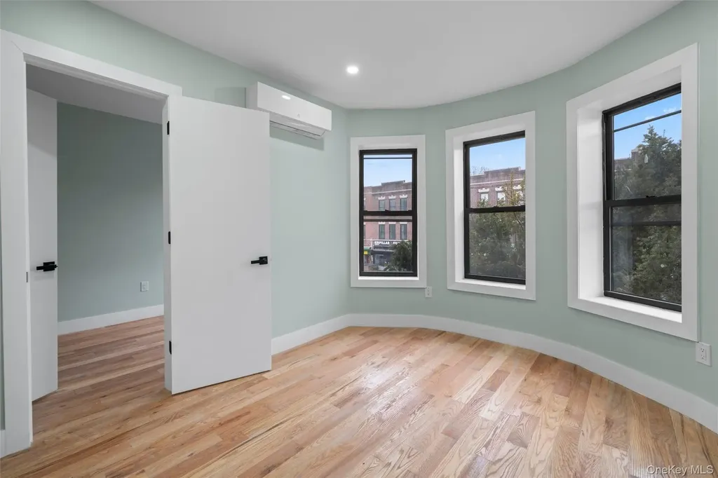 1668 Nostrand Avenue Brooklyn NY 11226