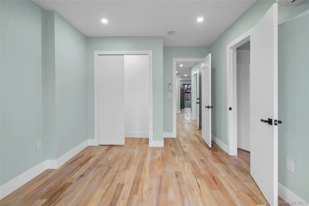 1668 Nostrand Avenue Brooklyn NY 11226