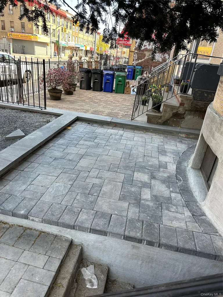 1668 Nostrand Avenue Brooklyn NY 11226