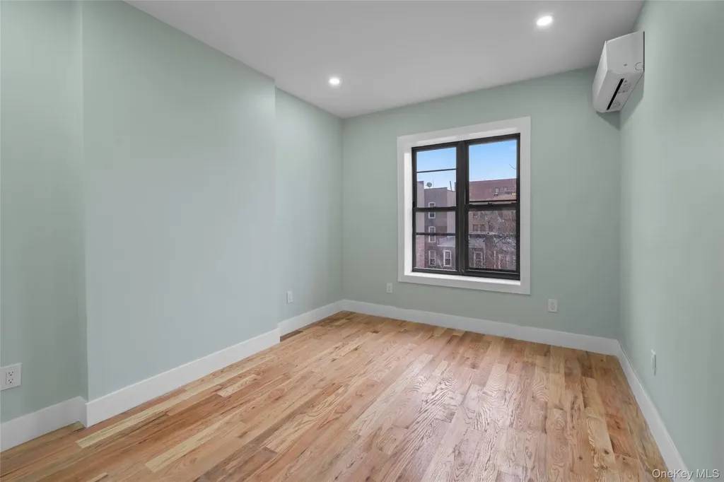 1668 Nostrand Avenue Brooklyn NY 11226