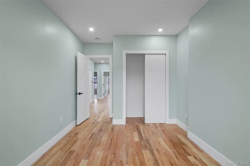 1668 Nostrand Avenue Brooklyn NY 11226