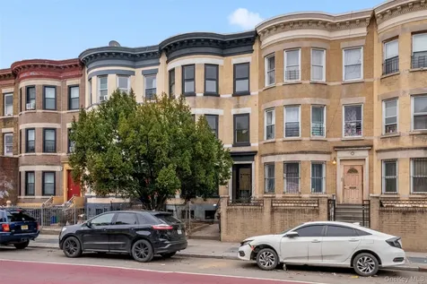 1668 Nostrand Avenue Brooklyn NY 11226