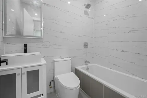 1668 Nostrand Avenue Brooklyn NY 11226