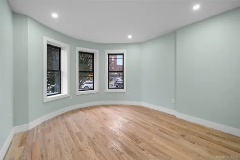 1668 Nostrand Avenue Brooklyn NY 11226