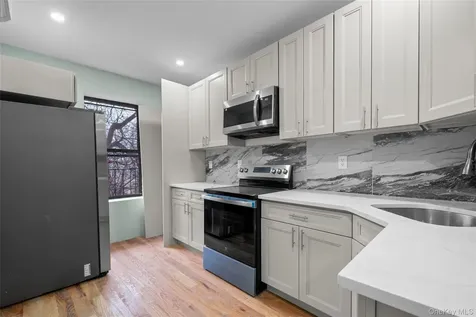1668 Nostrand Avenue Brooklyn NY 11226