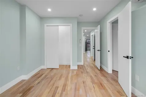 1668 Nostrand Avenue Brooklyn NY 11226