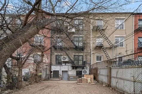 1668 Nostrand Avenue Brooklyn NY 11226