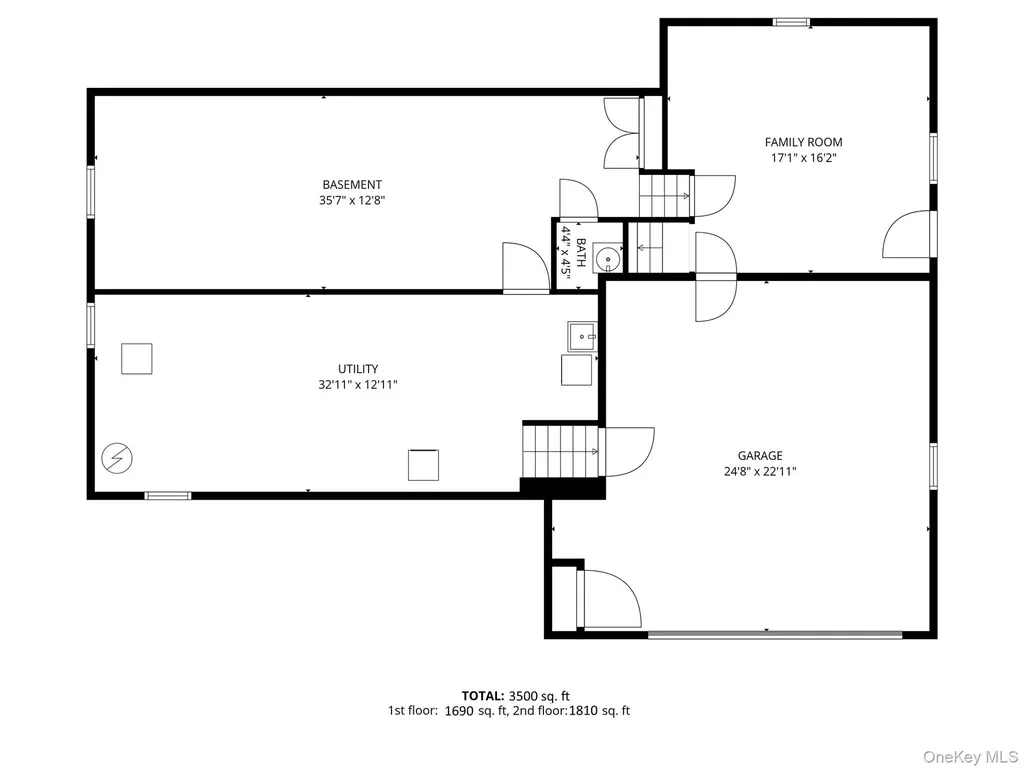 61 Devon Road Bronxville NY 10708