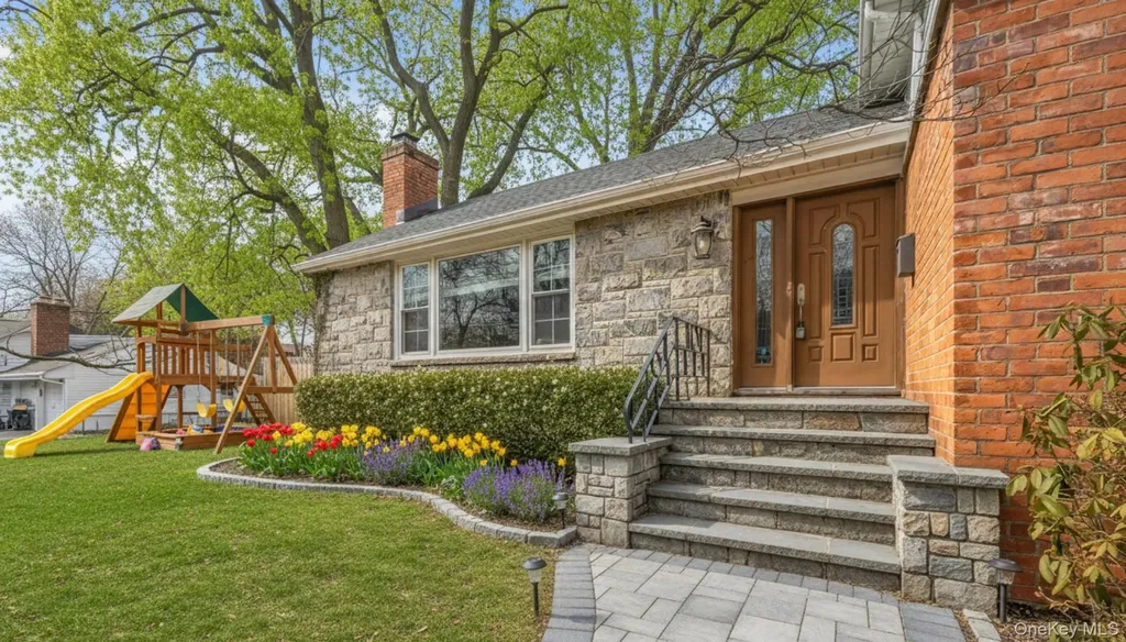 61 Devon Road Bronxville NY 10708