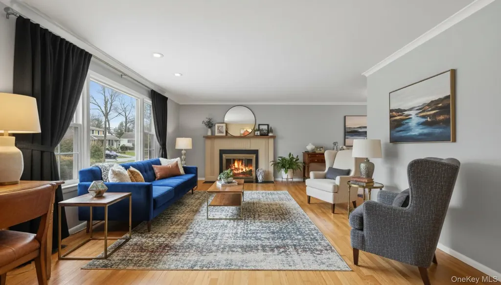 61 Devon Road Bronxville NY 10708