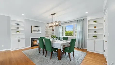 61 Devon Road Bronxville NY 10708
