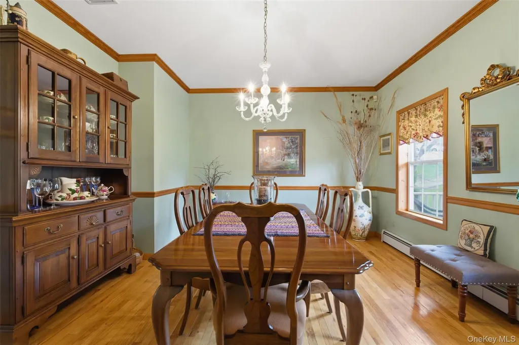 17 Woodridge Drive Chester NY 10918