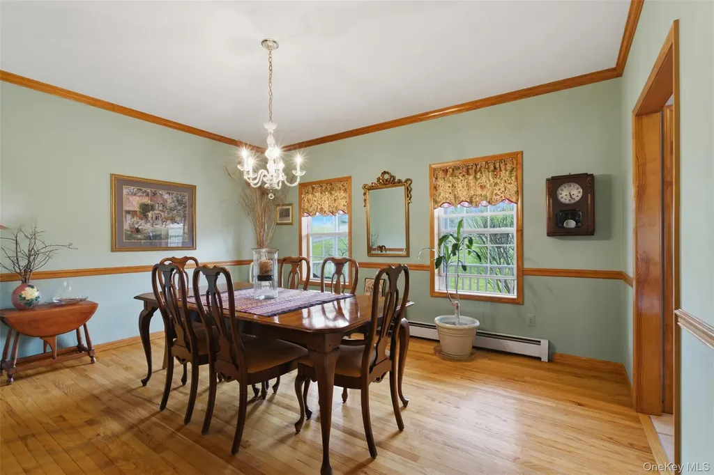 17 Woodridge Drive Chester NY 10918