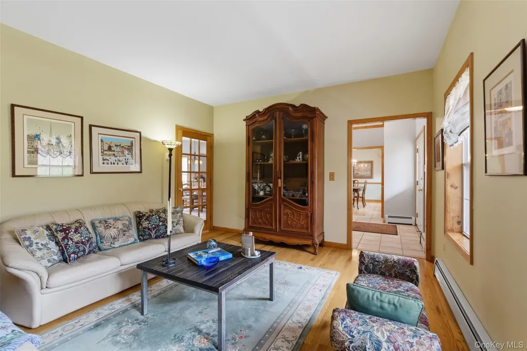 17 Woodridge Drive Chester NY 10918