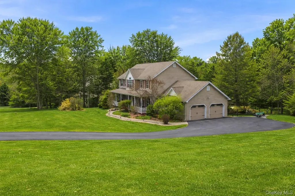 17 Woodridge Drive Chester NY 10918