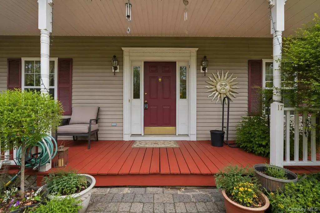 17 Woodridge Drive Chester NY 10918